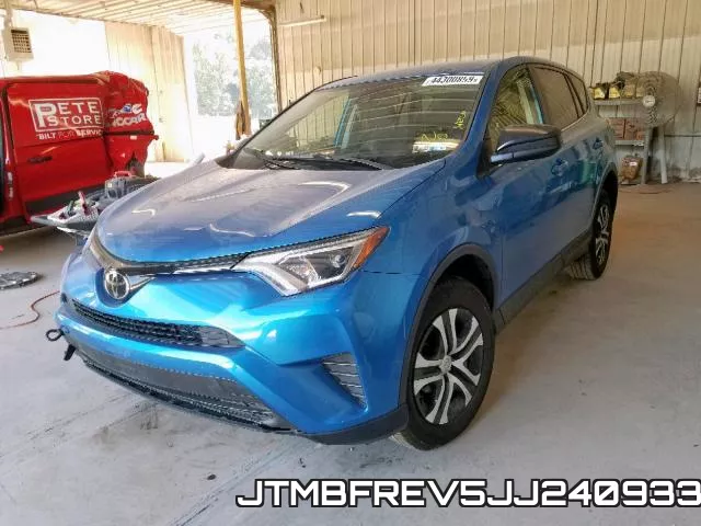 JTMBFREV5JJ240933 фото 3