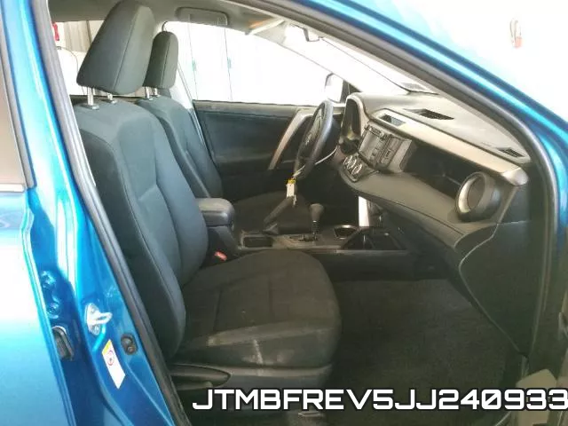 JTMBFREV5JJ240933 фото 6