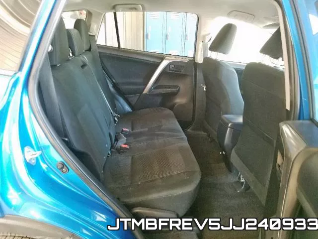 JTMBFREV5JJ240933 фото 7
