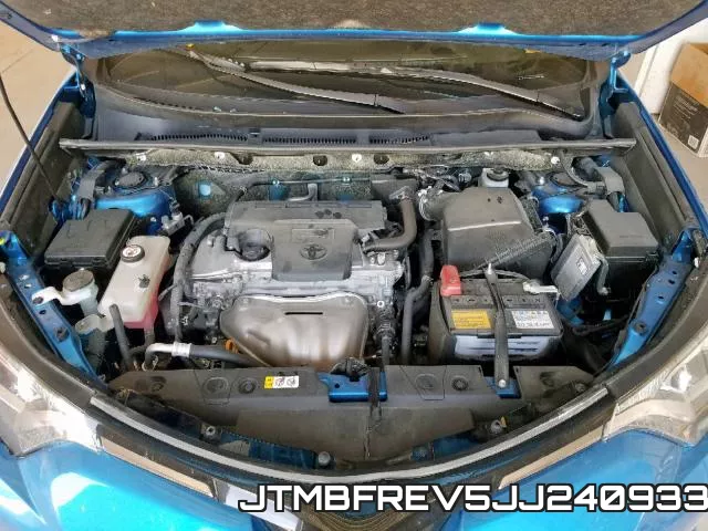 JTMBFREV5JJ240933 фото 8