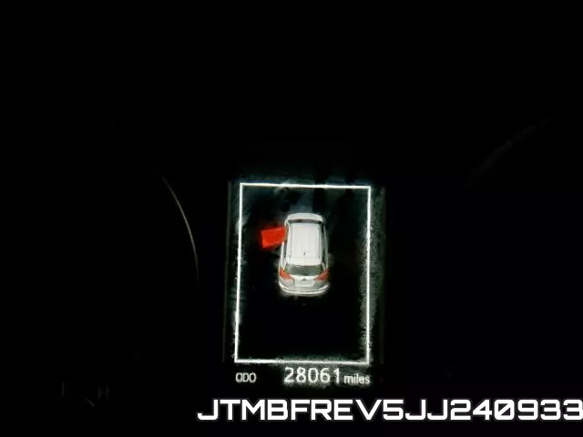 JTMBFREV5JJ240933 фото 9