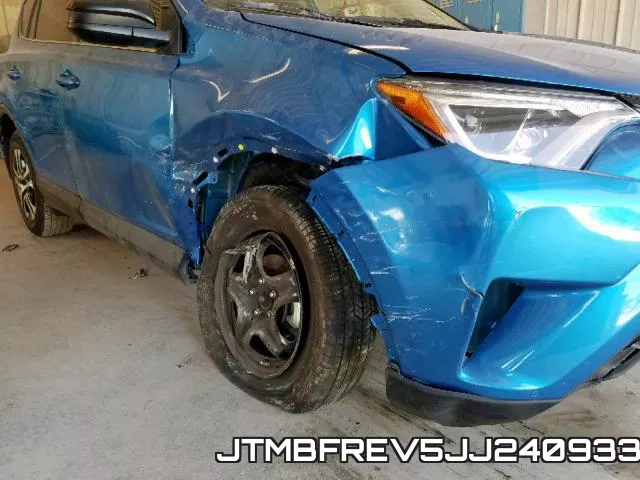 JTMBFREV5JJ240933 фото 10