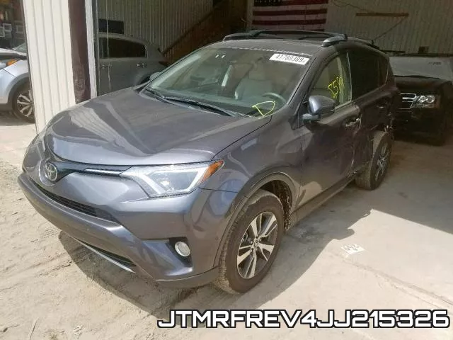 JTMRFREV4JJ215326 фото 3