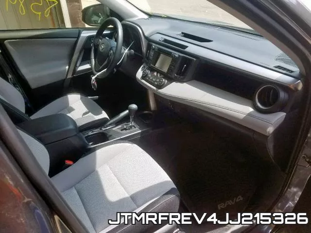 JTMRFREV4JJ215326 фото 6