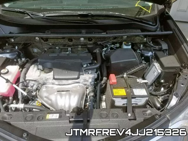 JTMRFREV4JJ215326 фото 8