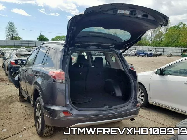 JTMWFREVXHD108373 фото 4