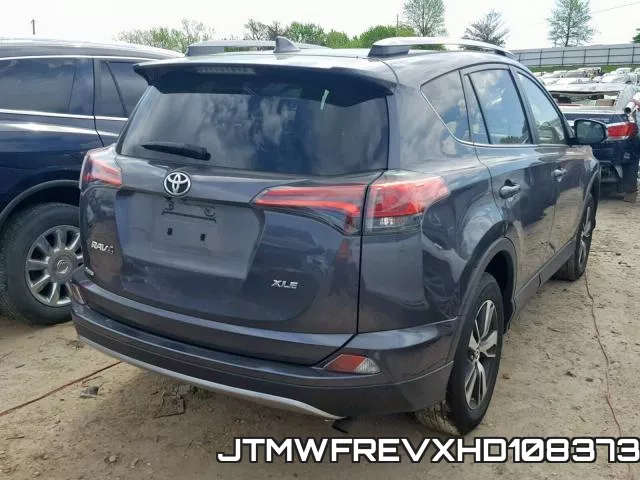 JTMWFREVXHD108373 фото 5