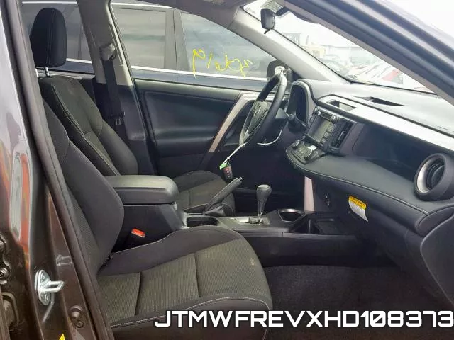 JTMWFREVXHD108373 фото 6