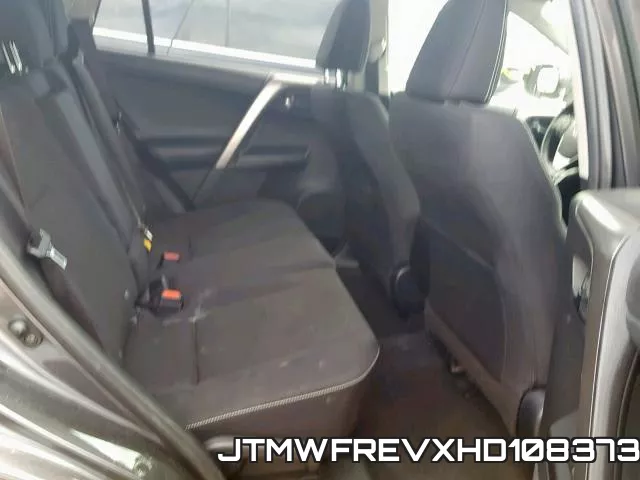 JTMWFREVXHD108373 фото 7