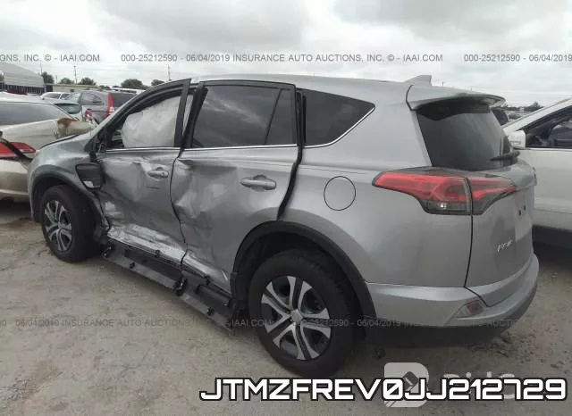 JTMZFREV0JJ212729 фото 4