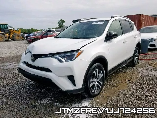 JTMZFREV1JJ724256 фото 3