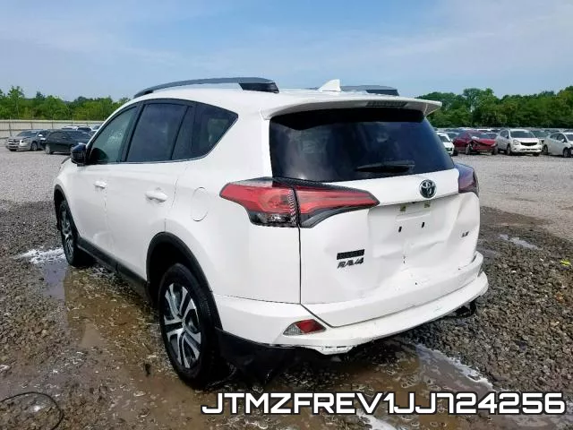 JTMZFREV1JJ724256 фото 4