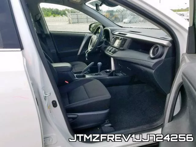 JTMZFREV1JJ724256 фото 6