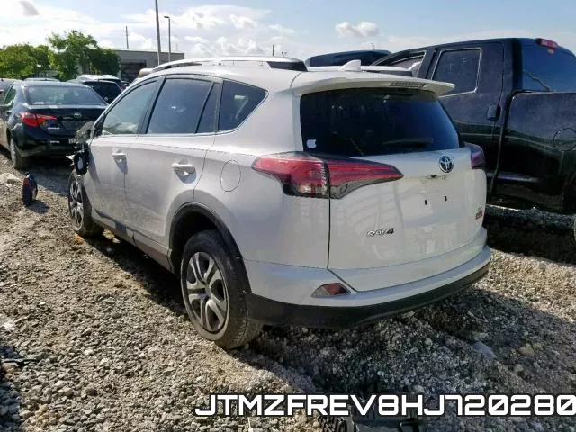 JTMZFREV8HJ720280 фото 4