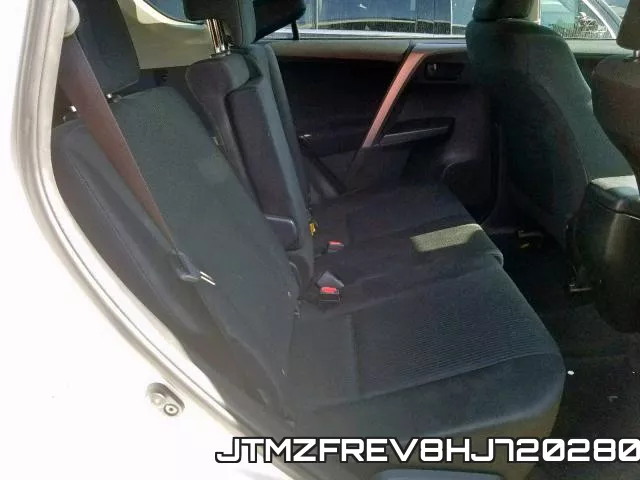 JTMZFREV8HJ720280 фото 7