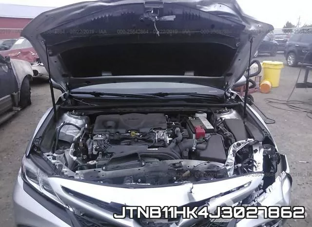 JTNB11HK4J3027862 фото 2