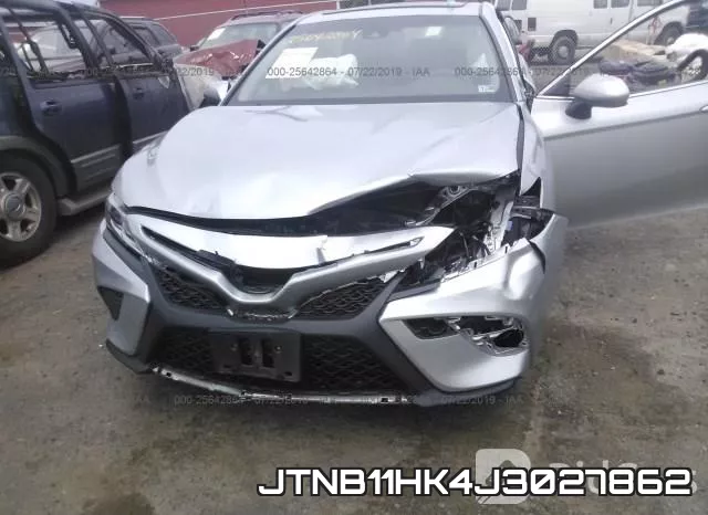 JTNB11HK4J3027862 фото 7