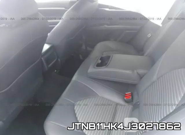 JTNB11HK4J3027862 фото 9