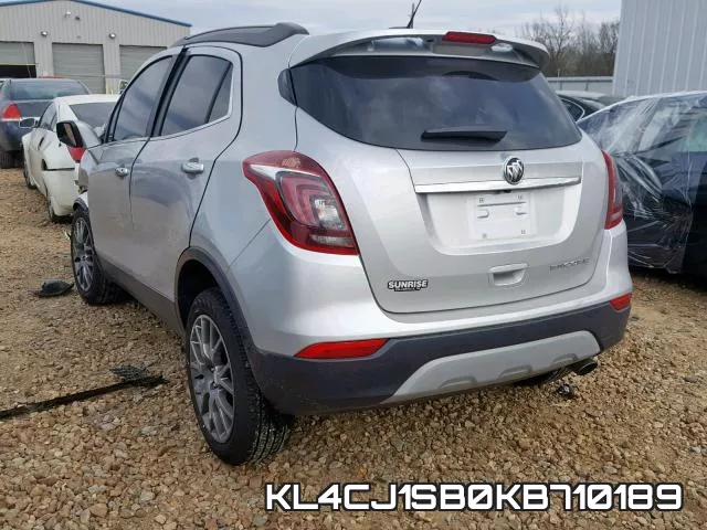 KL4CJ1SB0KB710189 фото 4