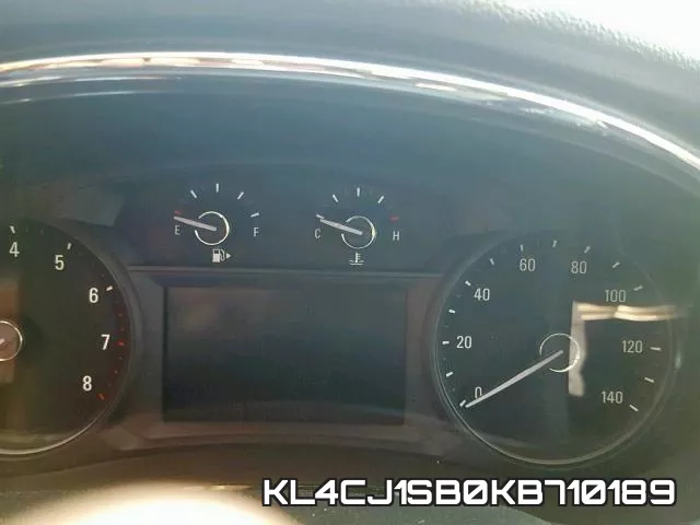 KL4CJ1SB0KB710189 фото 9