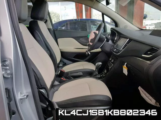 KL4CJ1SB1KB802346 фото 6