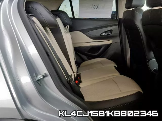KL4CJ1SB1KB802346 фото 7