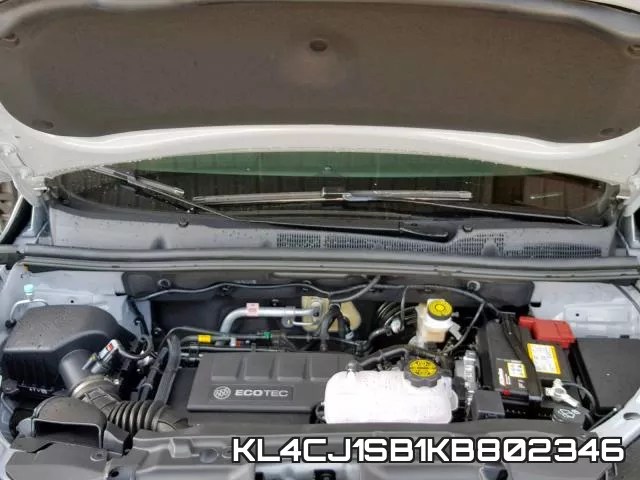 KL4CJ1SB1KB802346 фото 8