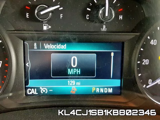 KL4CJ1SB1KB802346 фото 9