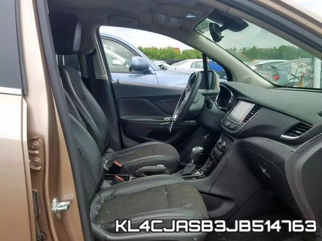 KL4CJASB3JB514763 фото 6