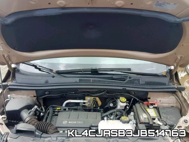 KL4CJASB3JB514763 фото 8
