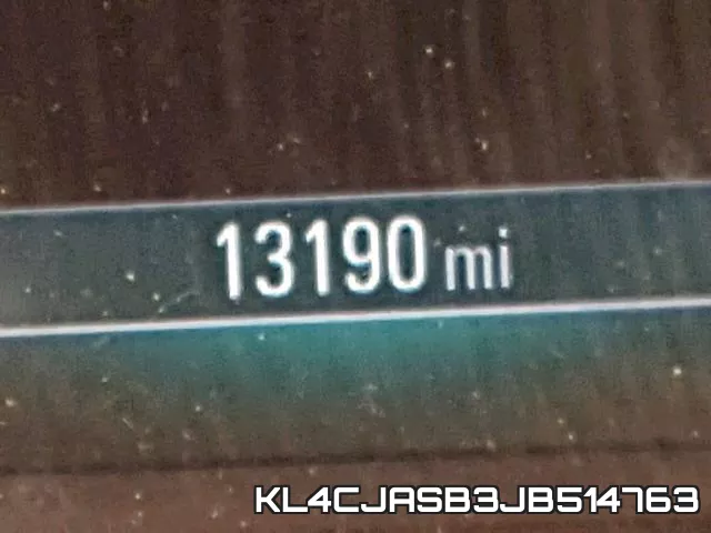 KL4CJASB3JB514763 фото 9