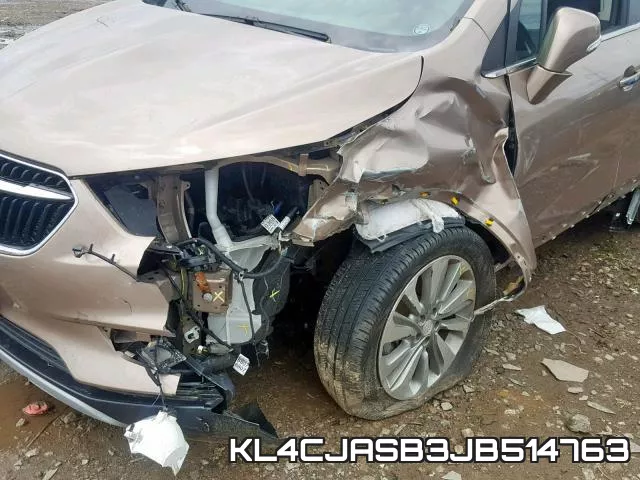 KL4CJASB3JB514763 фото 10