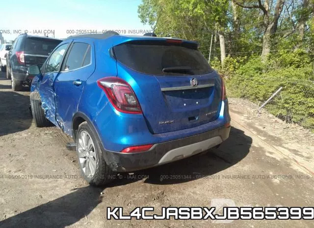 KL4CJASBXJB565399 фото 4