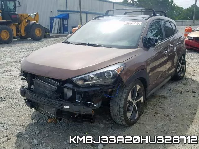 KM8J33A20HU328712 фото 3
