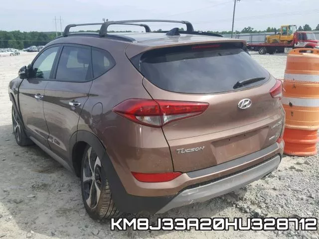 KM8J33A20HU328712 фото 4