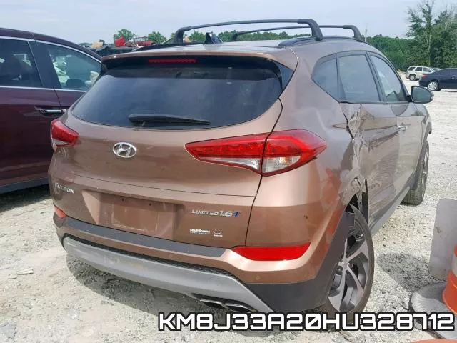 KM8J33A20HU328712 фото 5