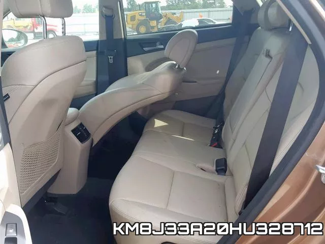KM8J33A20HU328712 фото 7