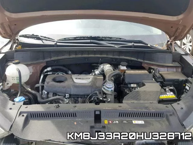 KM8J33A20HU328712 фото 8