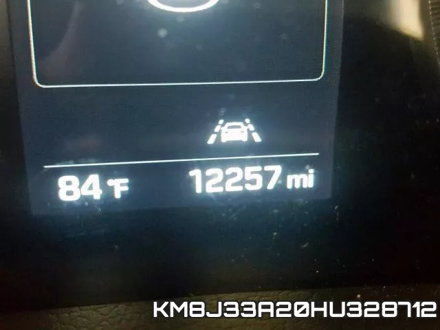KM8J33A20HU328712 фото 9