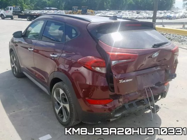 KM8J33A20HU370331 фото 4