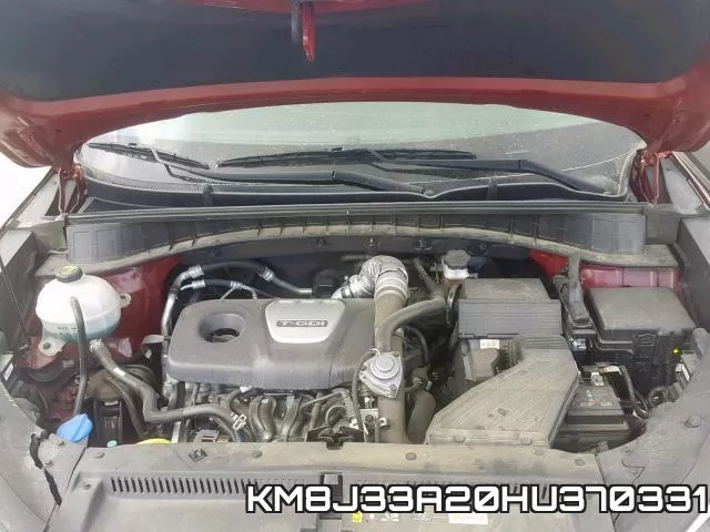 KM8J33A20HU370331 фото 8