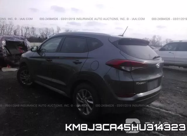 KM8J3CA45HU314323 фото 4