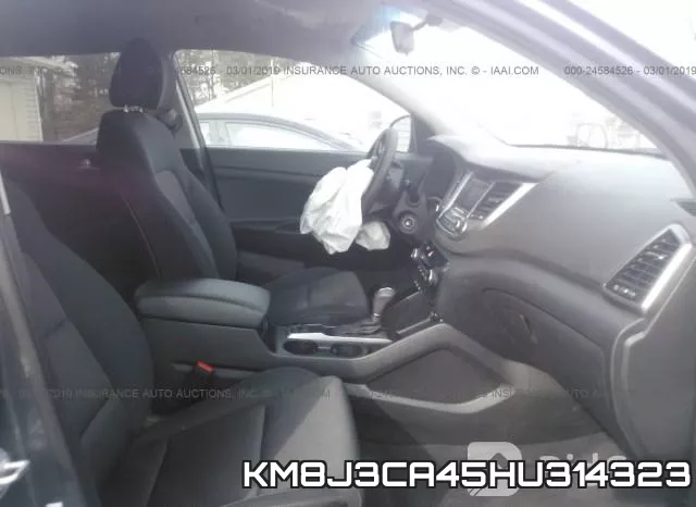 KM8J3CA45HU314323 фото 6