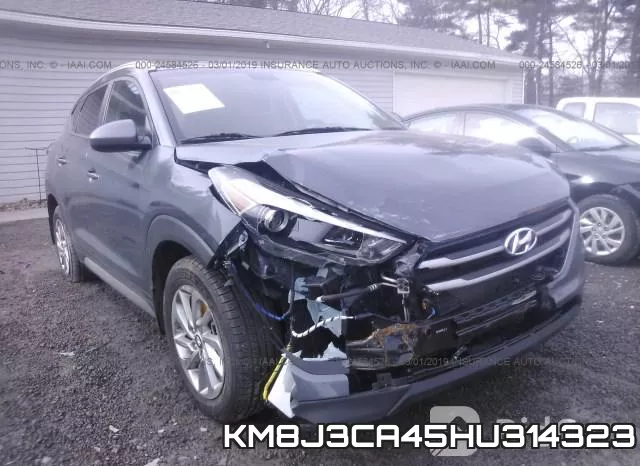 KM8J3CA45HU314323 фото 7