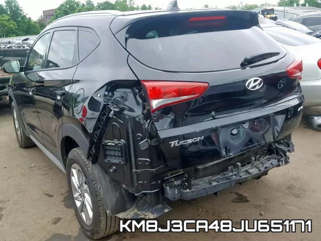 KM8J3CA48JU651171 фото 4