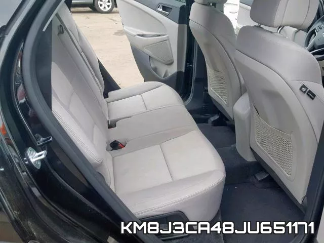 KM8J3CA48JU651171 фото 7