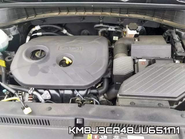 KM8J3CA48JU651171 фото 8