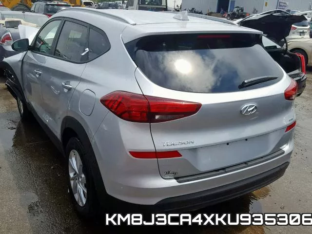 KM8J3CA4XKU935306 фото 4