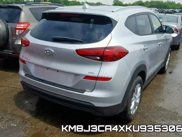 KM8J3CA4XKU935306 фото 5