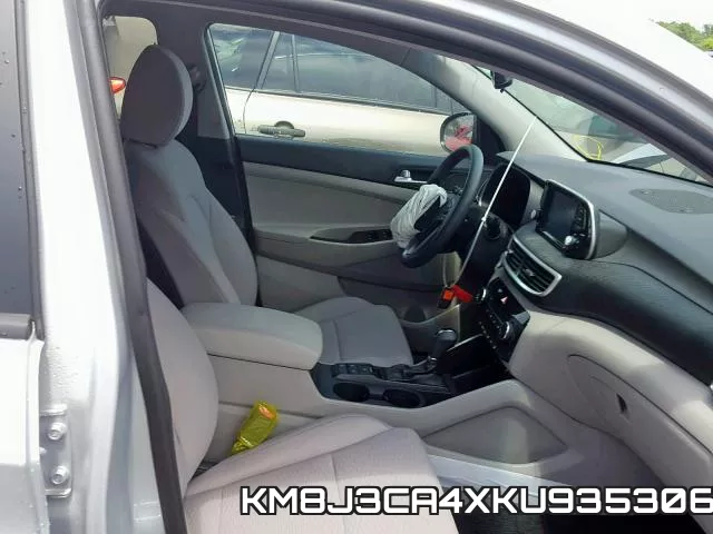 KM8J3CA4XKU935306 фото 6